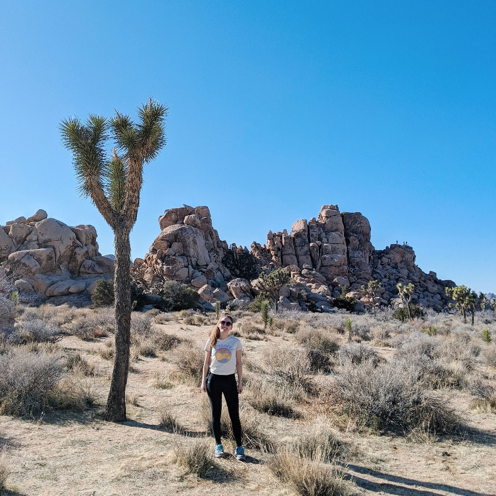 Meet your Posher, Amanda